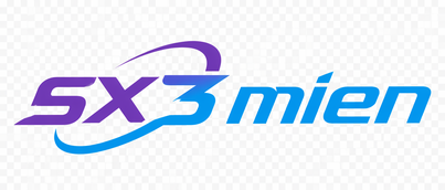 sx3 mien logo